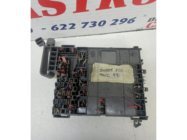 Pojistková skříňka 0001683V001 Smart ForTwo II
