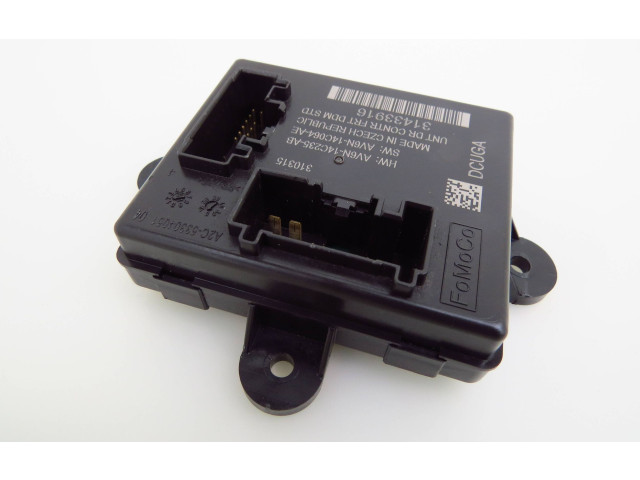 Блок управления 31433916 Volvo S60