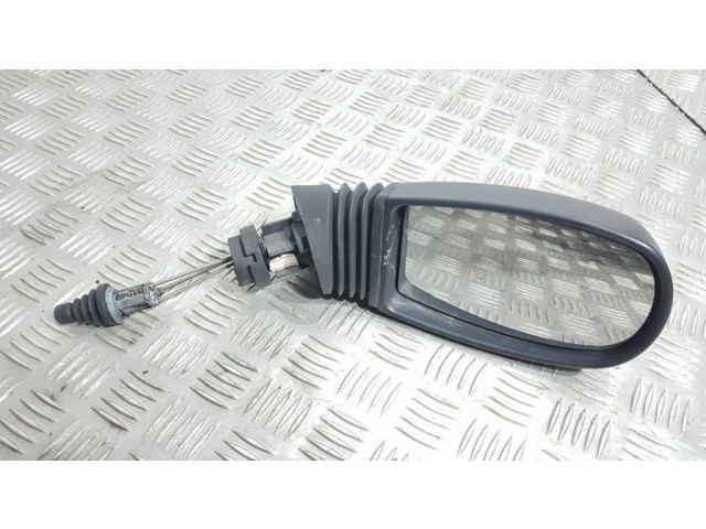 Zpětné zrcátko pravé Fiat Punto (176) 2000  0157179, 57179  
