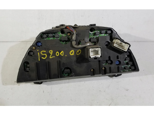 Панель приборов 83800-53080 Lexus IS 200-300