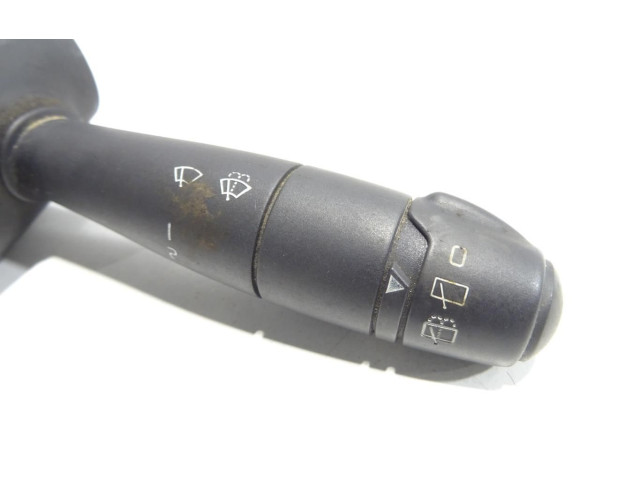 Ручка стеклоочистителей 6001549644   Dacia Logan I