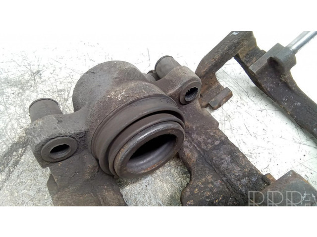 Передний суппорт