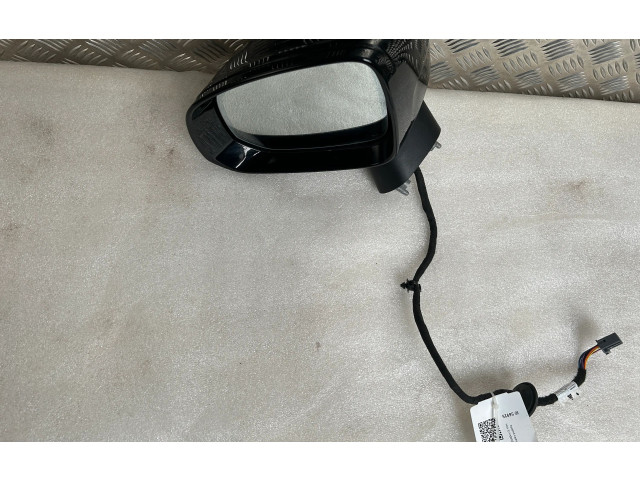 Зеркало электрическое        Volvo XC90  2014 -  года   