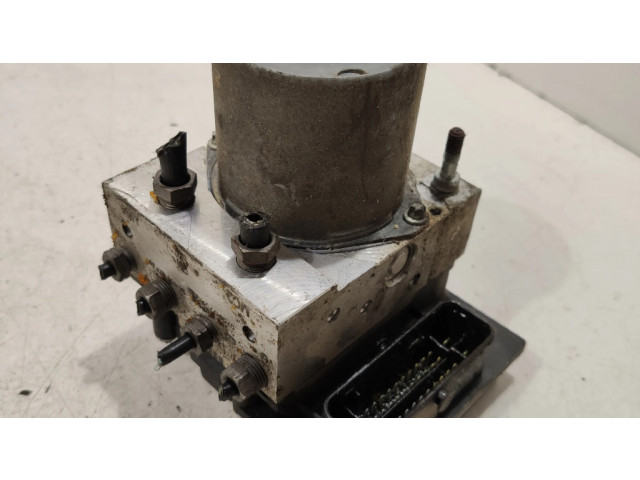 Блок АБС 0265950635, 0265235235   Citroen  C4 I  2004-2010 года