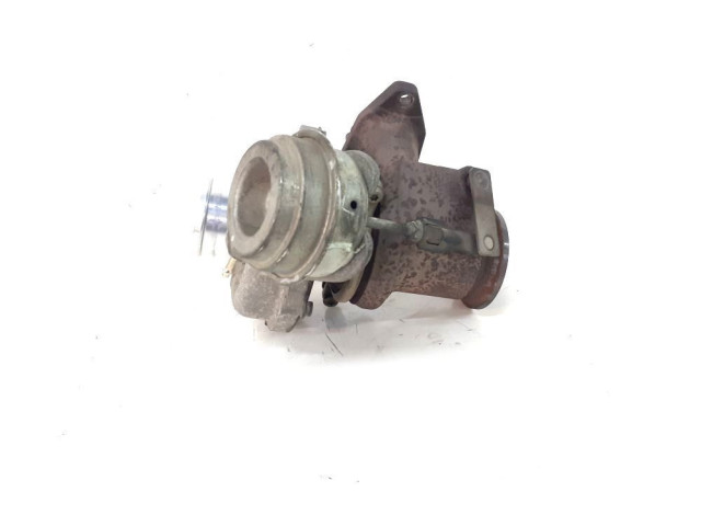  Турбина Fiat Bravo  198A3000, MARCAGARRET         