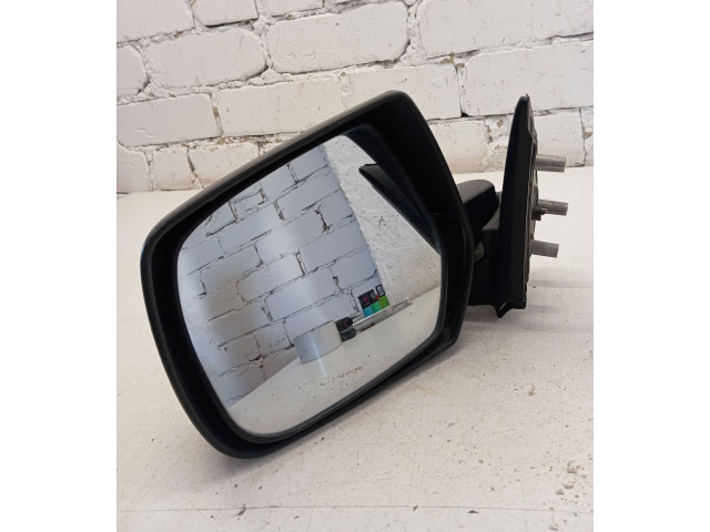 Зеркало электрическое        Ford Ranger  2012 - 2018 года   
