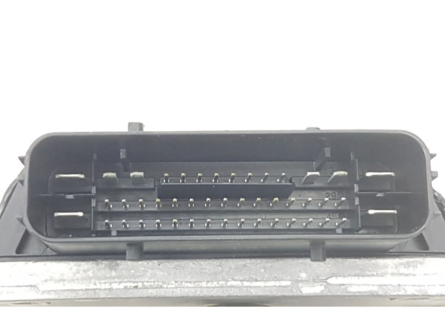 Блок управления коробкой передач LX6A7P238, LX6A7P238ABK   Ford Escape IV