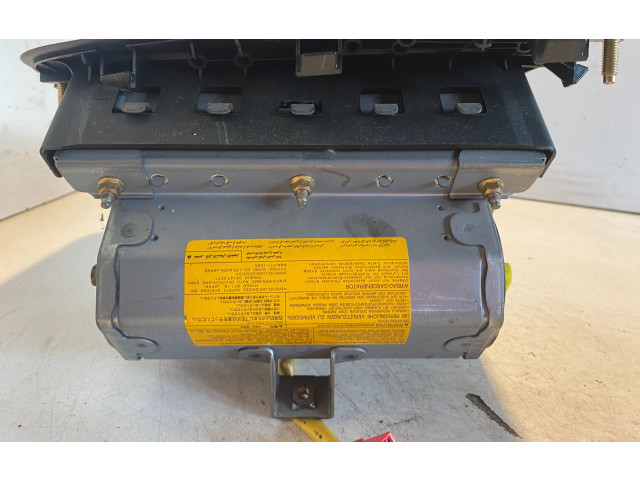 Подушка безопасности пассажира MR975124, H707971003 Mitsubishi Outlander