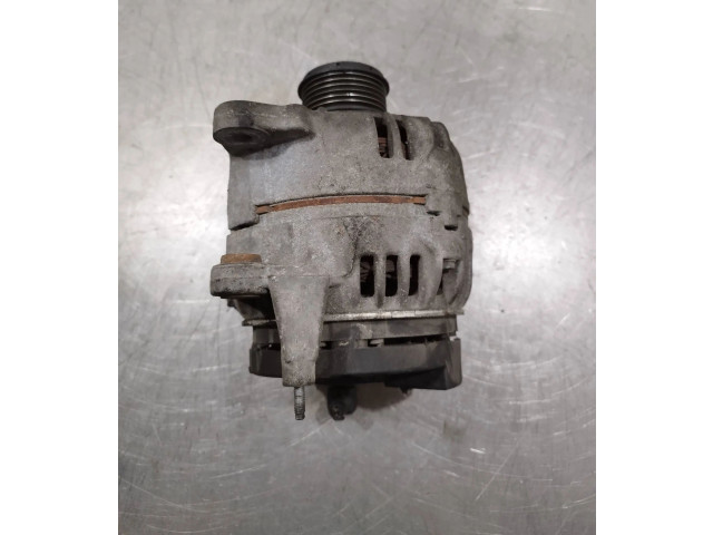 Генератор 06f903023f Skoda Octavia Mk2 (1Z)