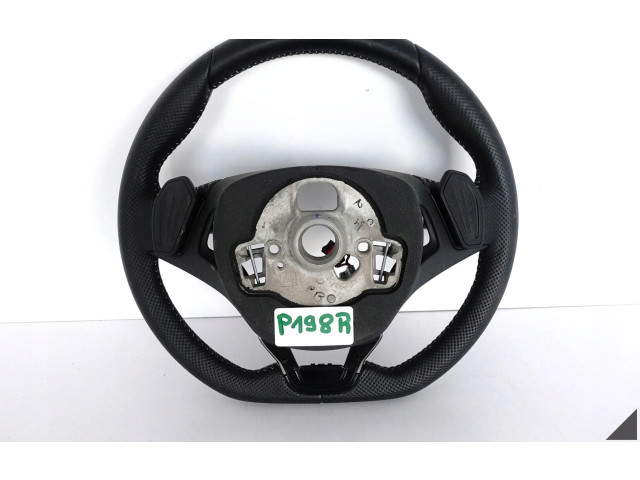 Руль Skoda Octavia Mk4 2019 - года 5E3959542J