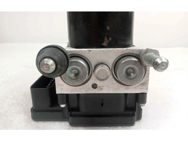 Блок АБС 27536AJ002 Subaru Legacy 2010 - 2016 года