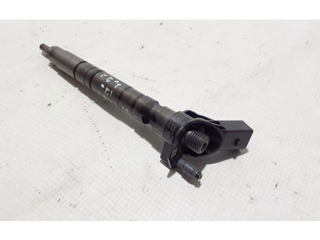 Vstřikovač 057130277AM Volkswagen Touareg II CKDA