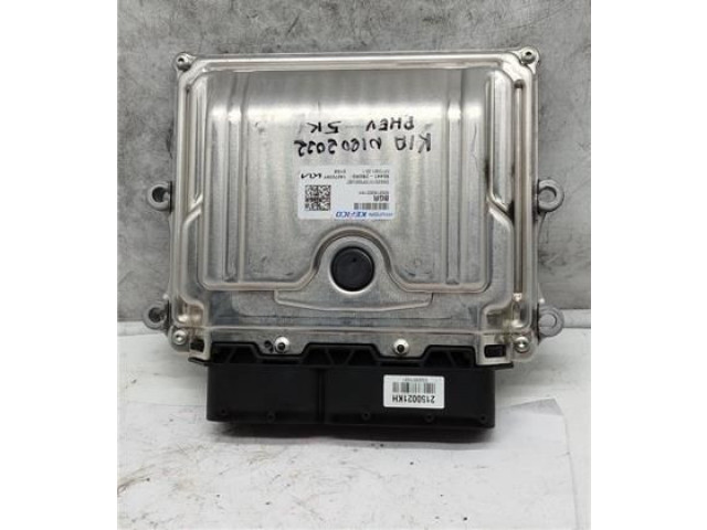 Блок управления 954412BGR0, 954412BGR0   KIA Niro