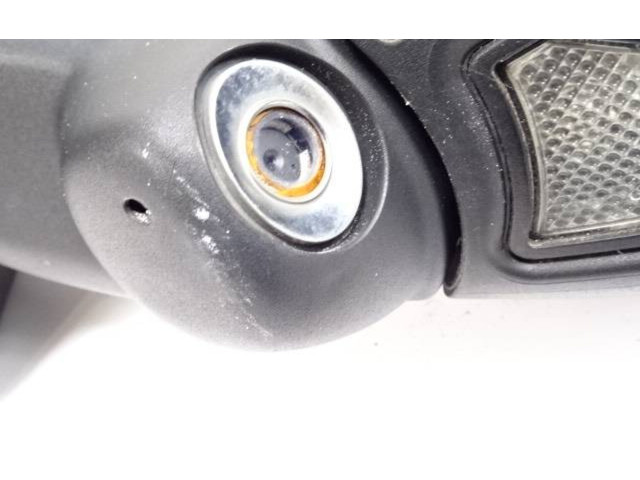 Зеркало электрическое Volvo S60 2011 - 2013 года