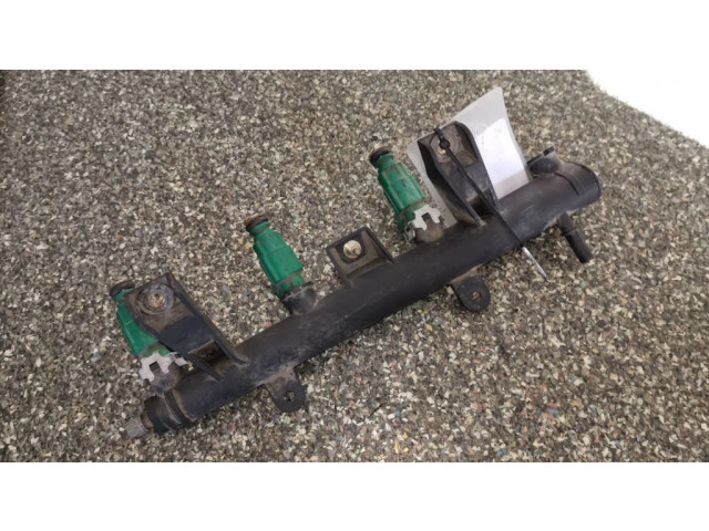 Vstřikovač 0280156025 Citroen Saxo pro benzínový motor 1.0