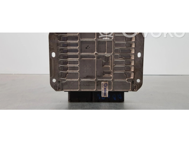 Řídící jednotka 1860B950, E6T79573 Mitsubishi Outlander 2013