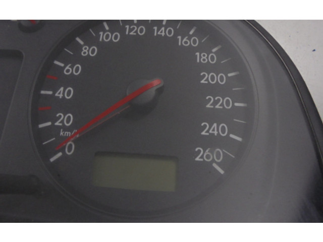 Панель приборов 1J0920805B, 1J0920805B   Volkswagen Bora       