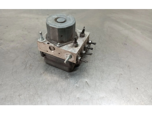 Блок АБС 476602738R, 269727   Dacia  Duster II  2017 - 2024 года