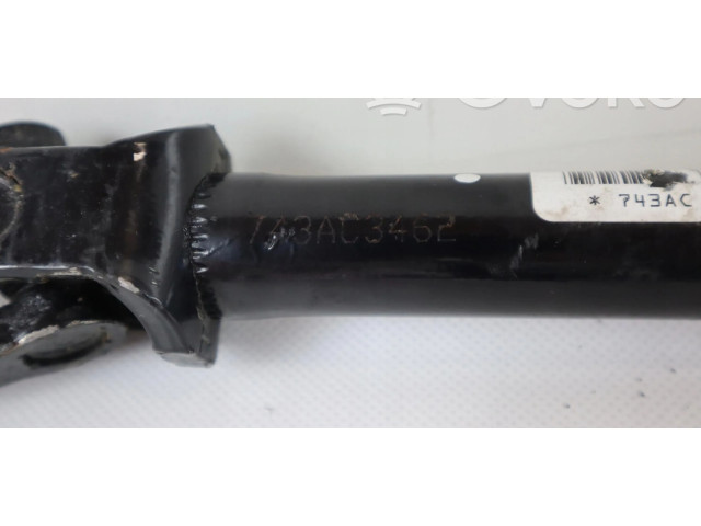 Рулевая рейка 743AC3462 Jeep Wrangler - года