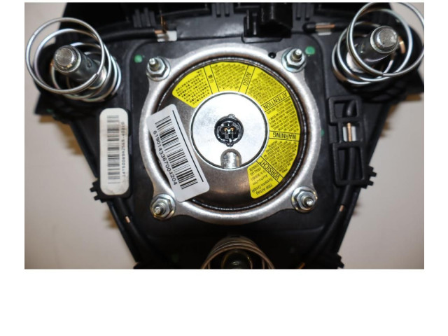 Подушка безопасности водителя 56900-A2100 KIA Ceed