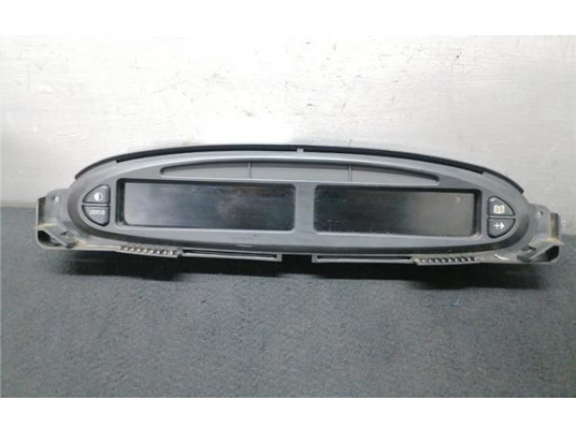 Панель приборов 9661734780, 9661734780   Citroen Xsara Picasso       