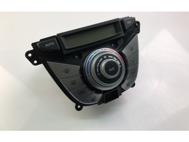 Блок управления климат-контролем 972501K250   Hyundai ix20