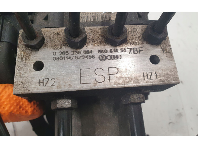 Масляный насос     Audi A5 8T 8F 