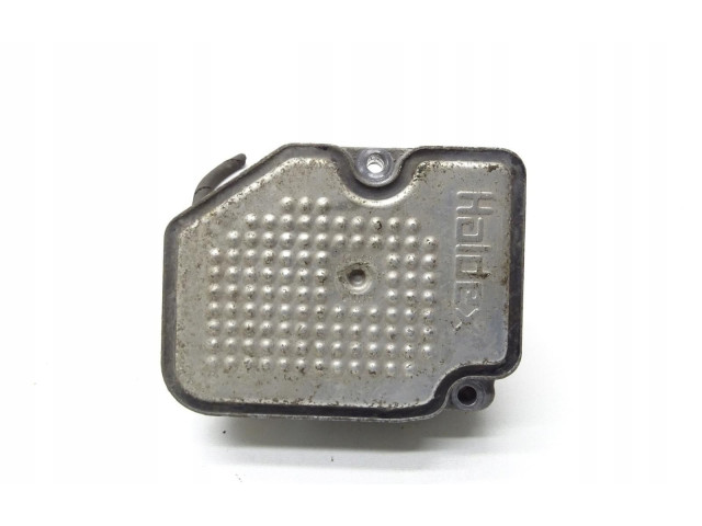 Блок управления 0BS907554D Audi A3 S3 8L