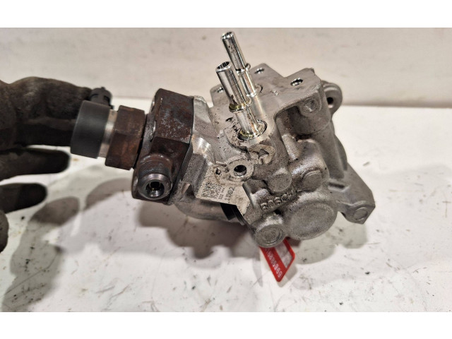 Vstřikovací čerpadlo 0445010761 Citroen Berlingo