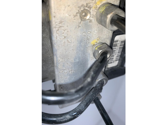 Блок управления АБС    Dacia Logan I