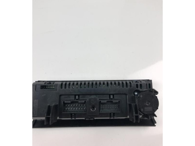 Блок управления климат-контролем 5J0907044D, NP1313   Skoda Fabia Mk2 (5J)