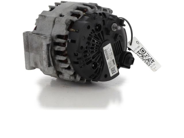 Генератор 6K903024C, W0-0138M Audi A1