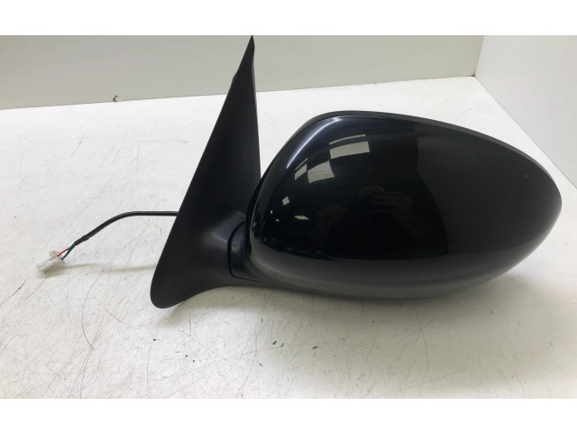 Zpětné zrcátko  Nissan Juke I F15 2014    