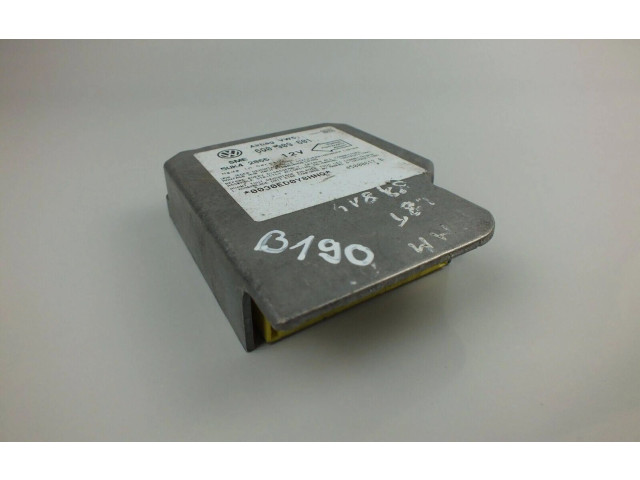 Блок подушек безопасности 6Q0909601, 45000617B Skoda Octavia Mk1 (1U)