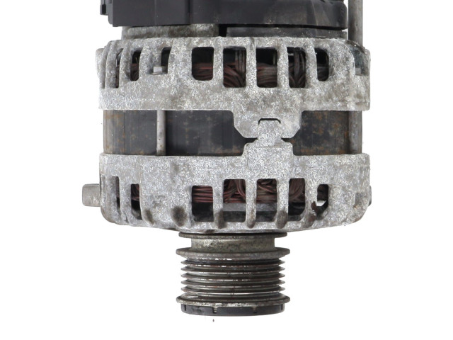 Генератор 04B903024 Audi A1