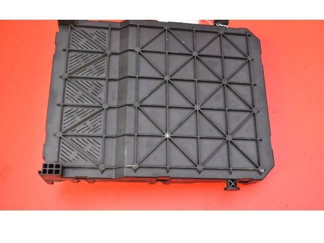 Pojistková skříňka 9653667580, 9653667580 Peugeot 206 CC 2005