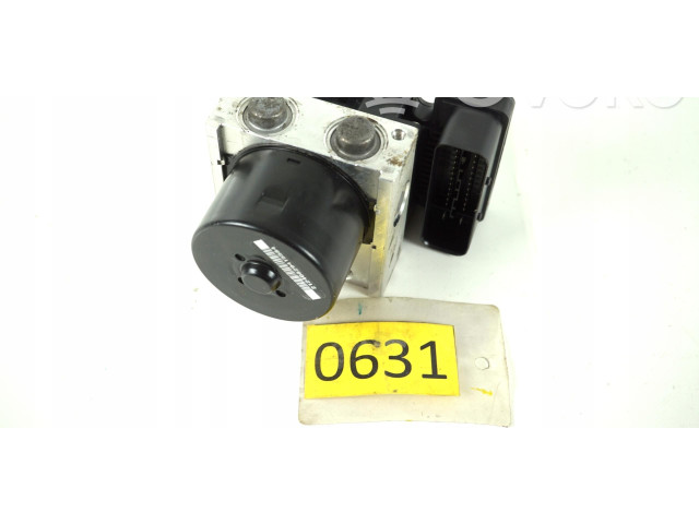 Блок АБС 1K0614117AC   Volkswagen  Golf III  1992 - 1997 года