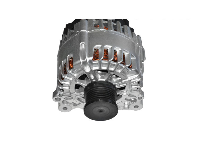 Генератор 03G903016G   Audi A5 Sportback 8TA      