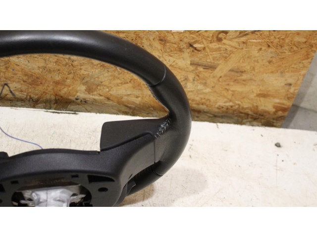 Руль Subaru Forester SH 2008 - 2013 года 34312SG000