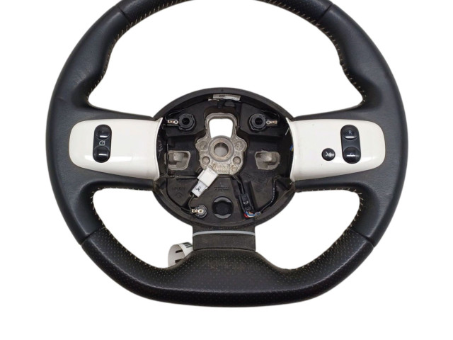 Volant Renault Twingo III 2014 484007081R, 484007081R