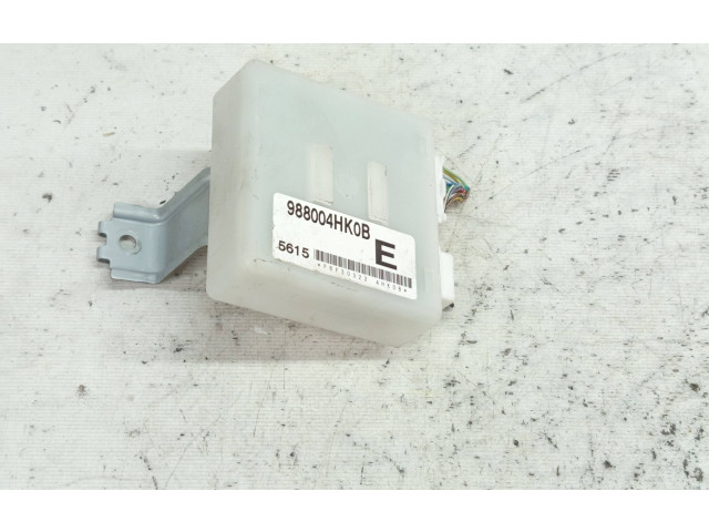 Блок комфорта 988004HK0B, 5615   Infiniti Q50   