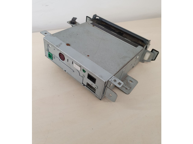 Считывающее устройство CD/DVD навигации (GPS)