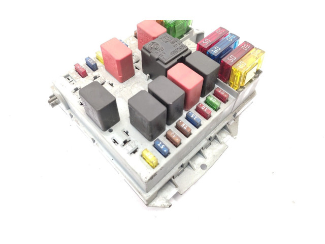 Модуль управления BSM 46778448, 46779903 Fiat Punto (188)