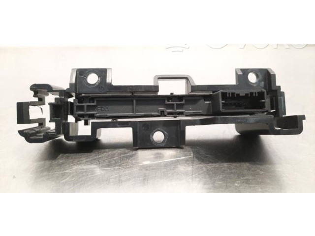 Дисплей Ford Transit Custom