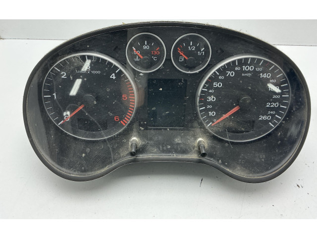 Комплект блоков управления 5WP45543, 03G906018Q   Audi A3 S3 8P