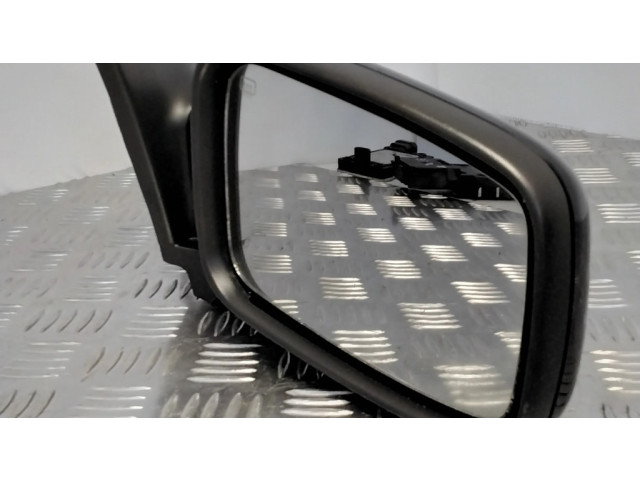 Zpětné zrcátko pravé Volvo S40, V40 2000  0117373, 32278  