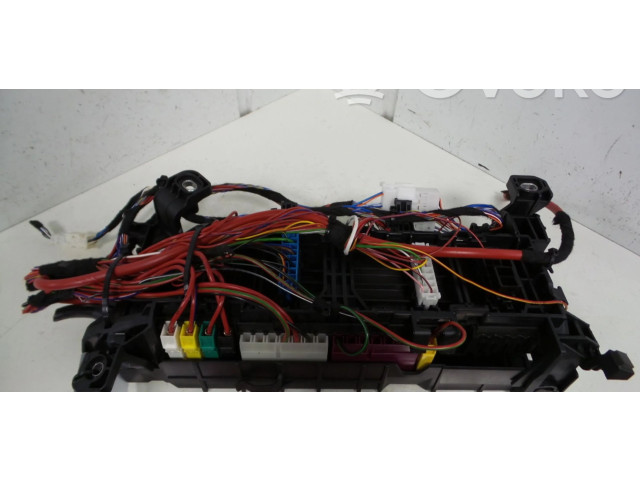 Pojistková skříňka A2465400140 Mercedes-Benz CLA C117 X117 W117 2018