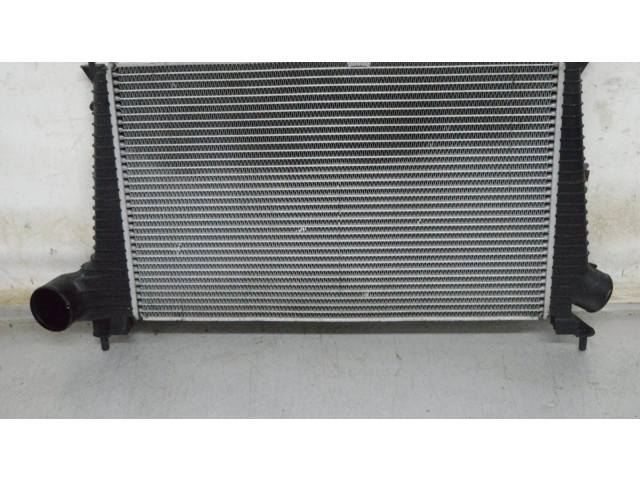 Интеркулер Saab 9-5