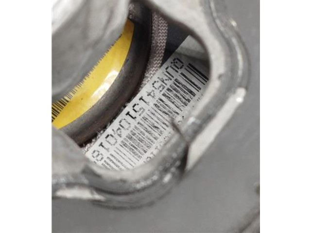 Подушка безопасности водителя QUN54151040189, QUN54151040189   Dacia Duster