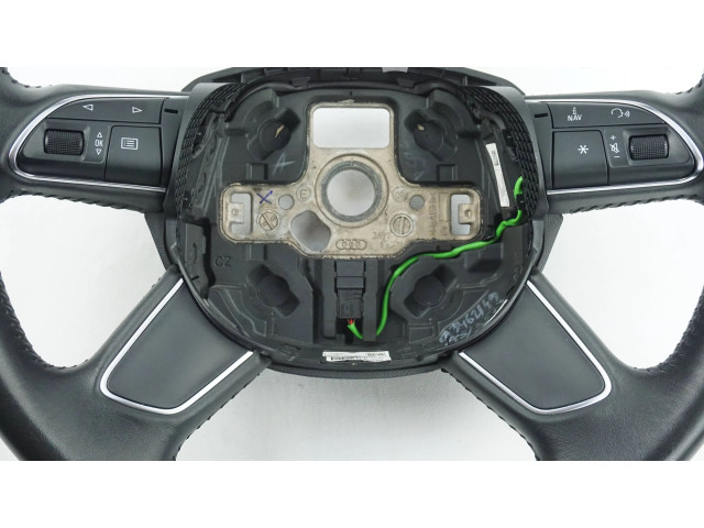 Руль Audi A3 S3 8V  2013 - 2019 года 8U0419091B      